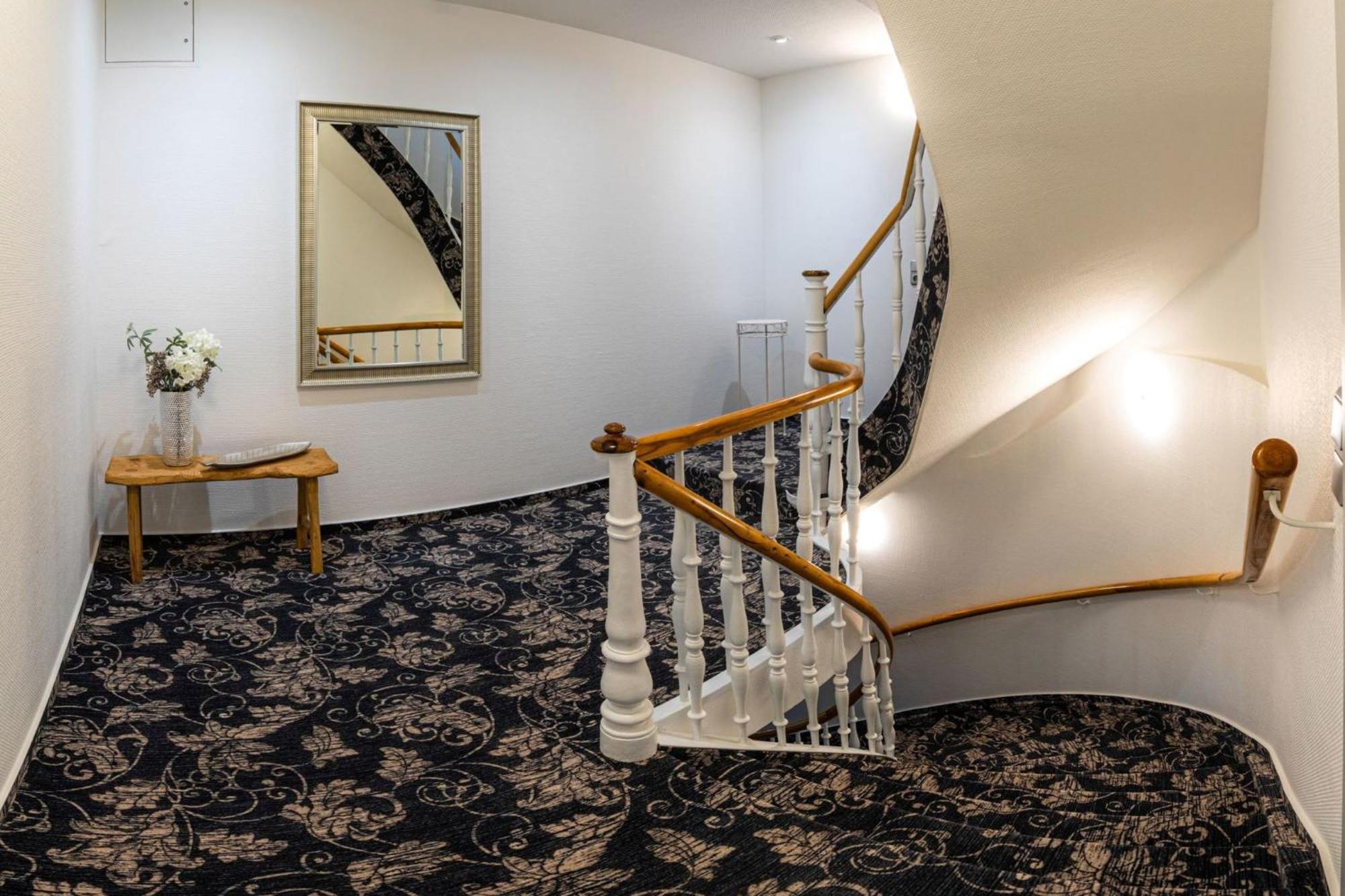 Haus Diana - Blaumeise Варен Экстерьер фото